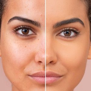 Ever Forever Daily Facial Foundation - Light Warm